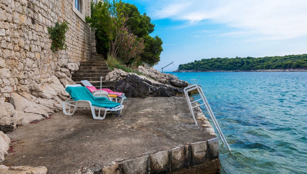 Villa Gverovic
