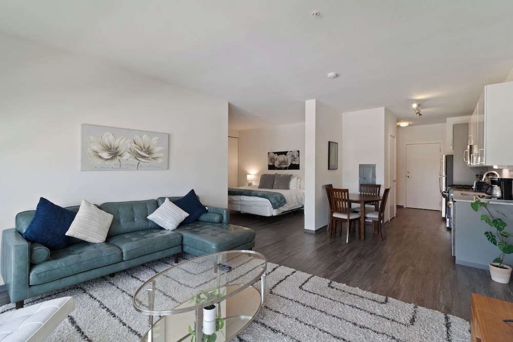 New & Modern Lux City Escape
