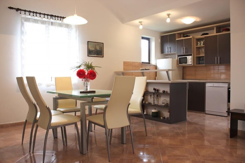 Apartment Bruna view 5