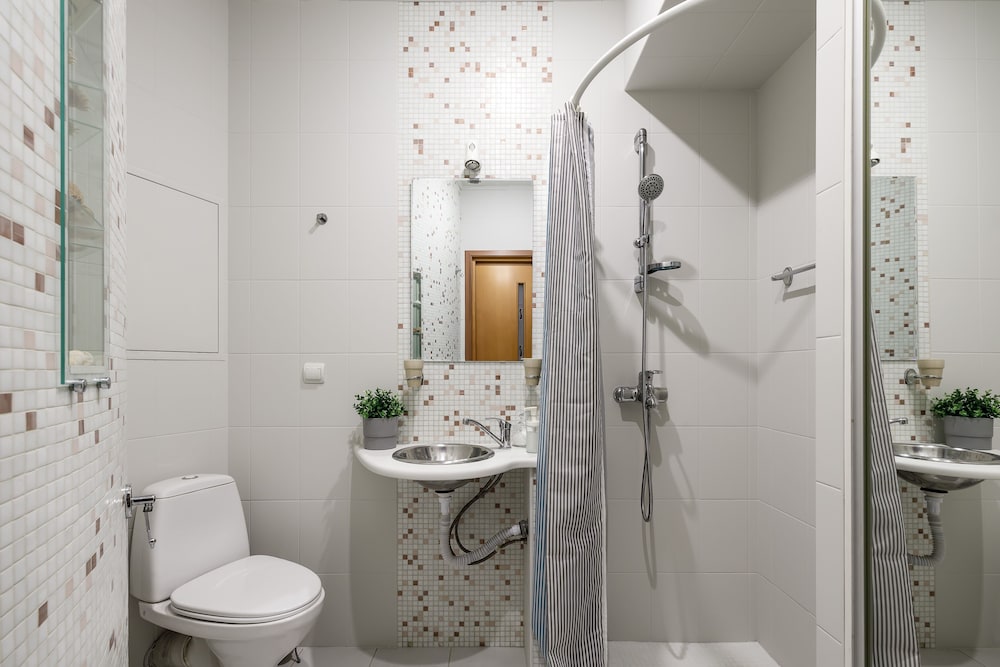 Charming Apartments near Hermitage