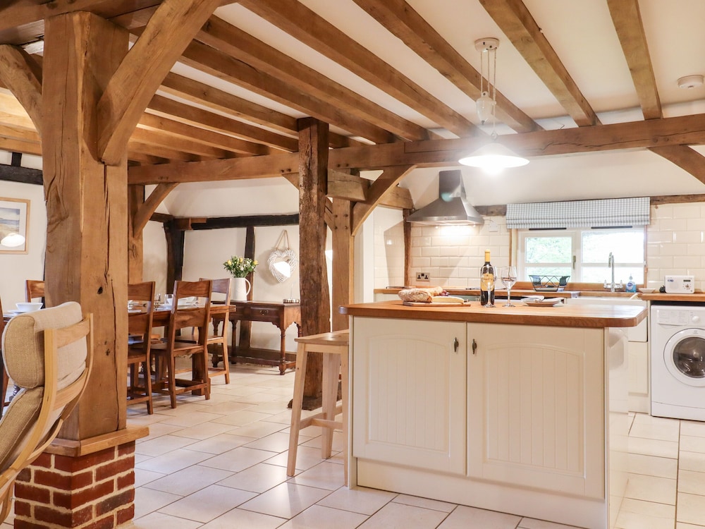 Wren Cottage