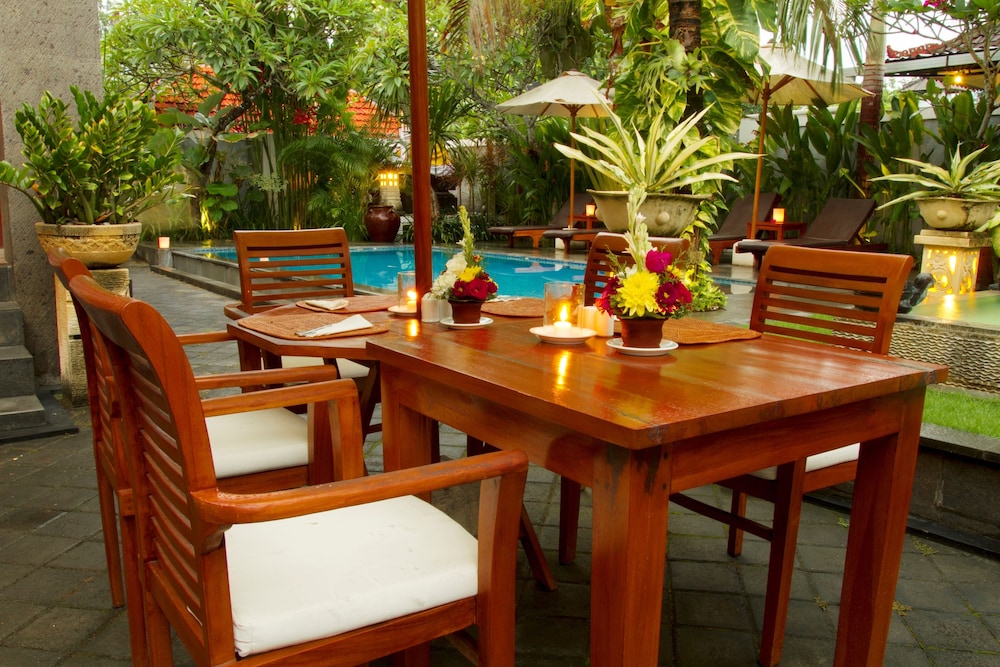 Kubu Garden Suites & Villas Nusa Dua