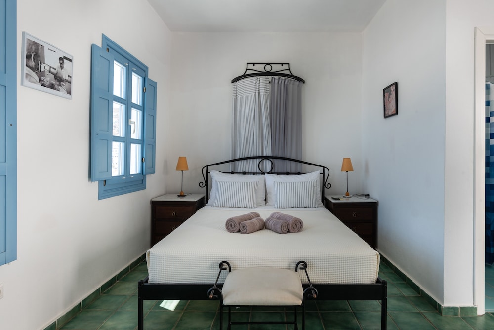 Ihthioessa Boutique Hotel - Property Image 10