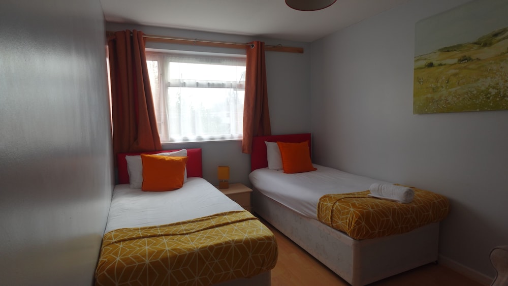 Chelsea House - Huku Kwetu view 5