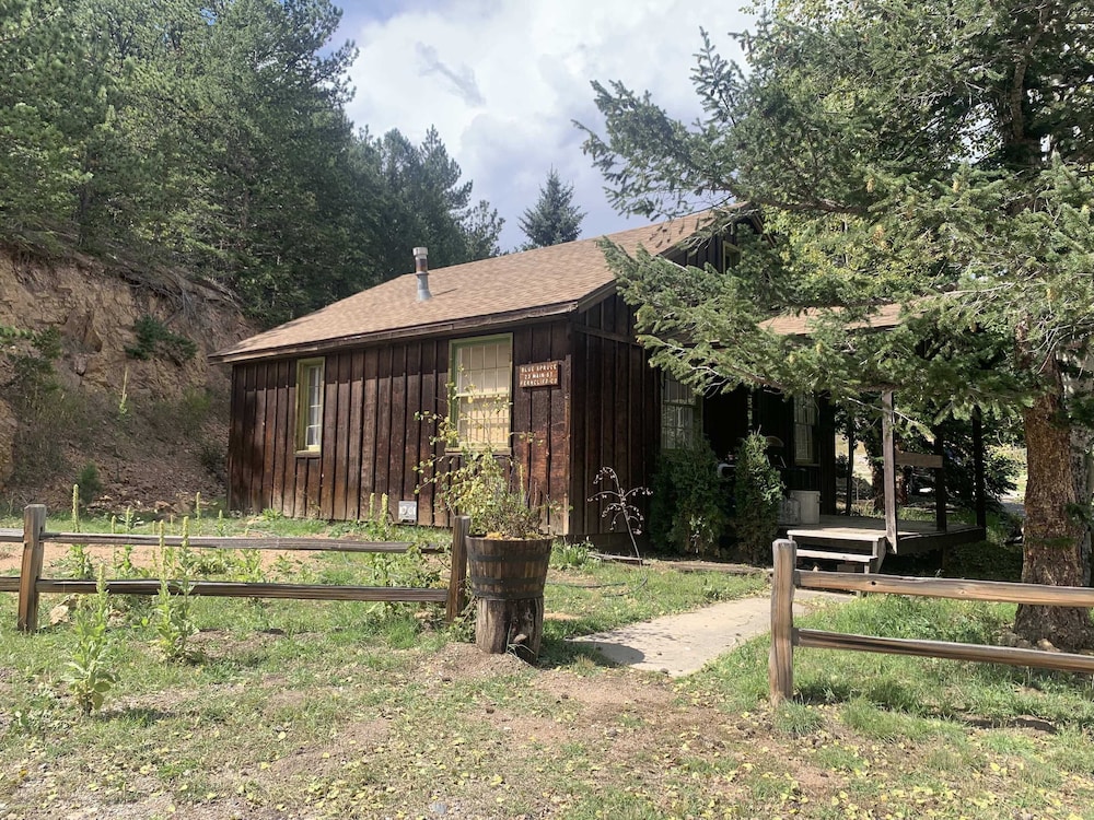 Ferncliff Lodge - Property Image 69