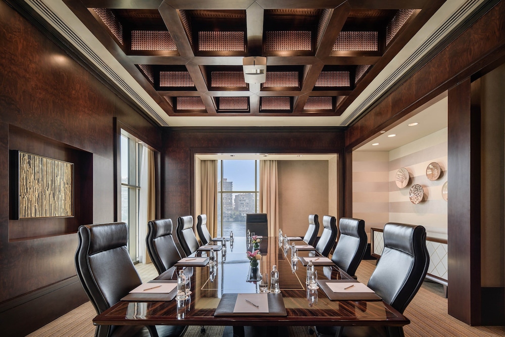 The St. Regis Cairo 81
