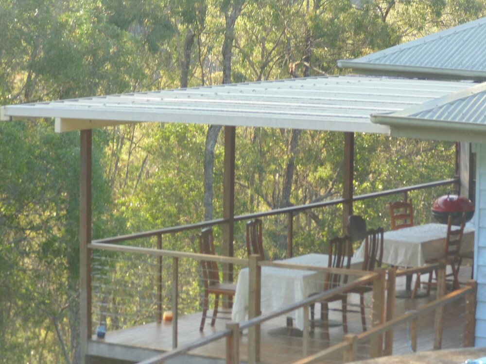 Pearl of Contentment Retreat - Property Image 30