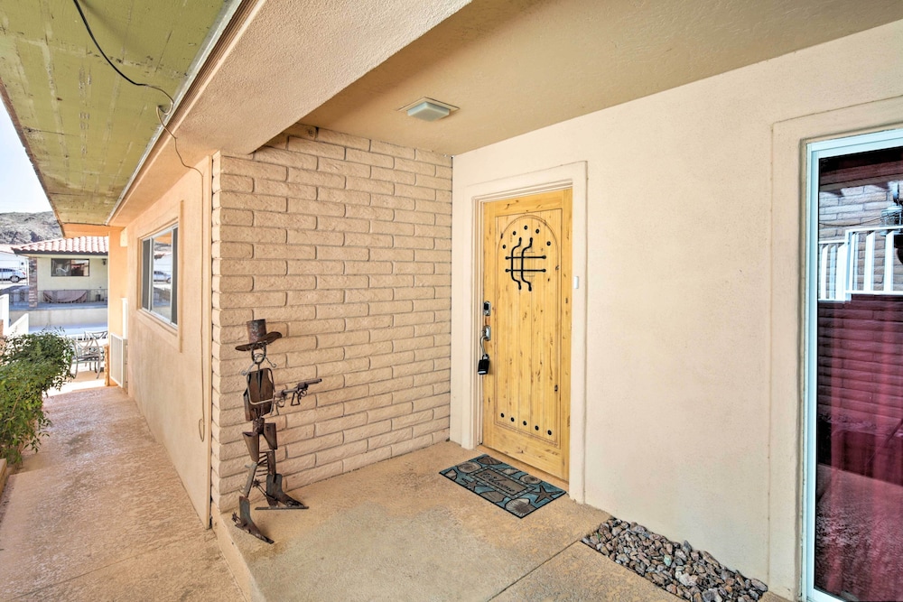 Canalfront Family Home w/ Private 50-foot Dock!