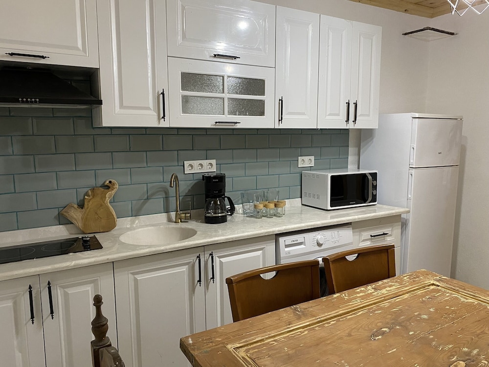 Balat Historical Luxury House