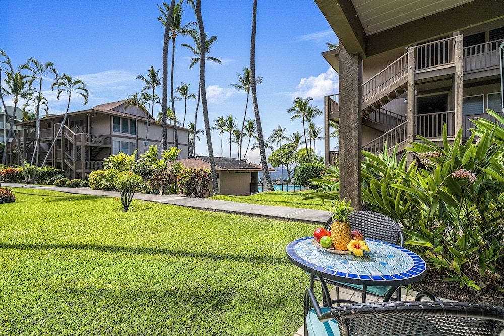 Kona Isle B8 1 Bedroom Condo