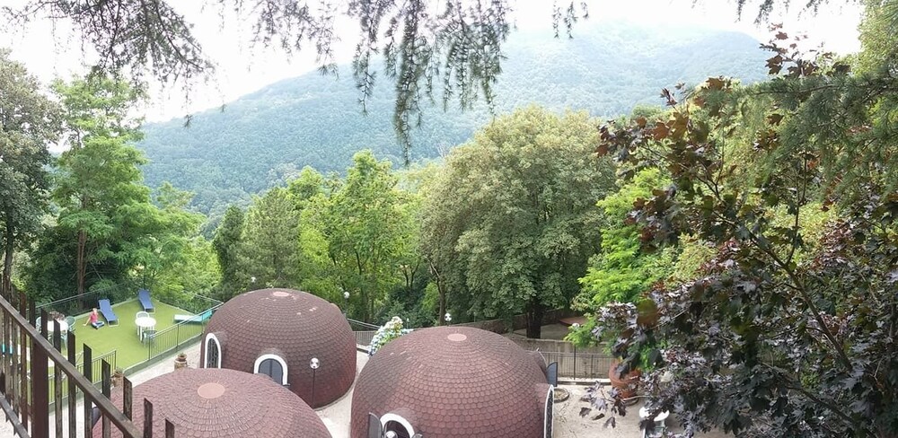 Al Rifugio della Volpe