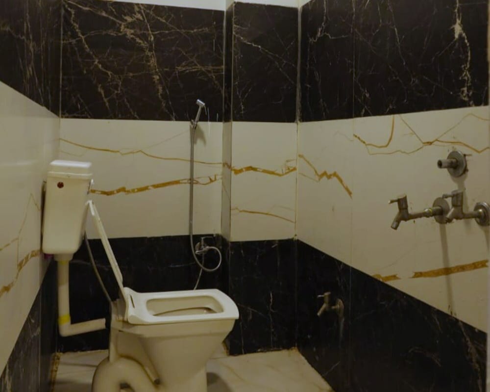 Hotel Jay Shree
