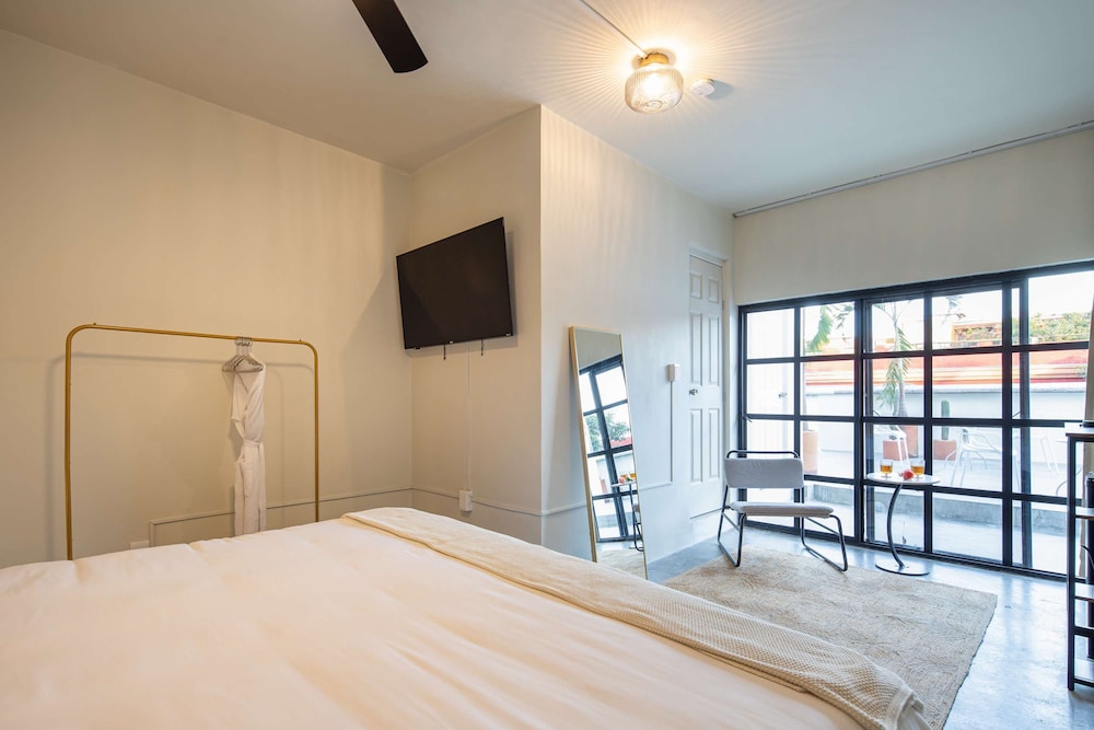 Casa Lumos - Superior Suite in Centro Historico