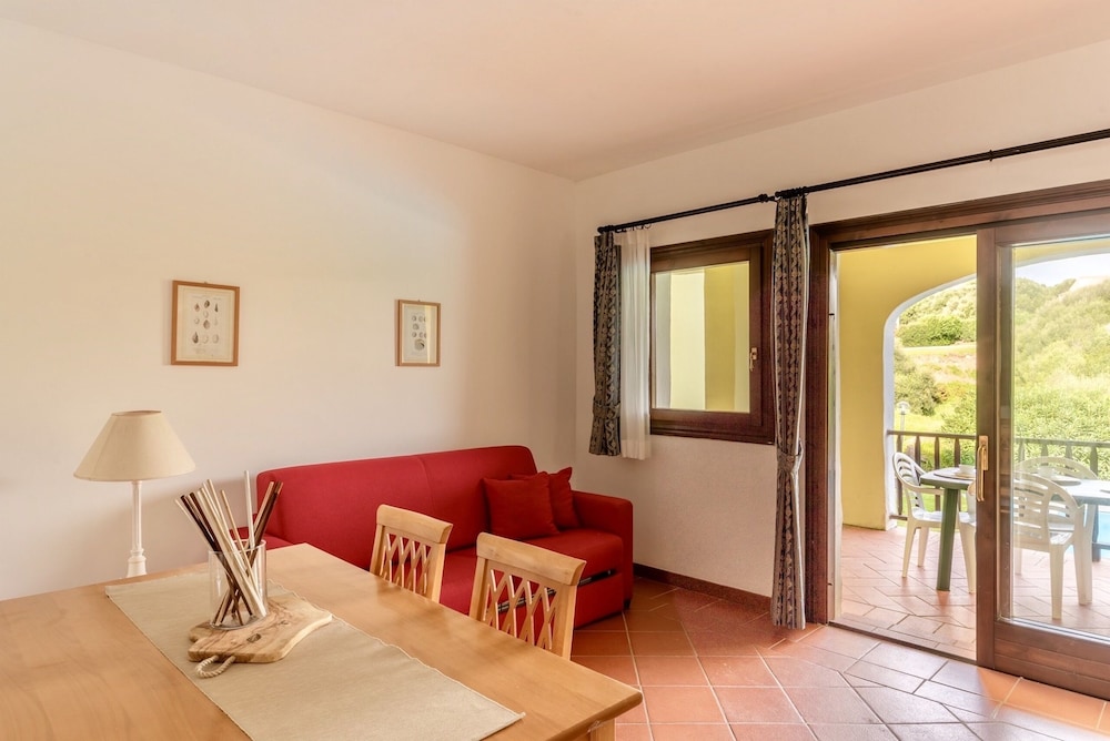 Graziose Ville con A.C e piscina comune photo 5