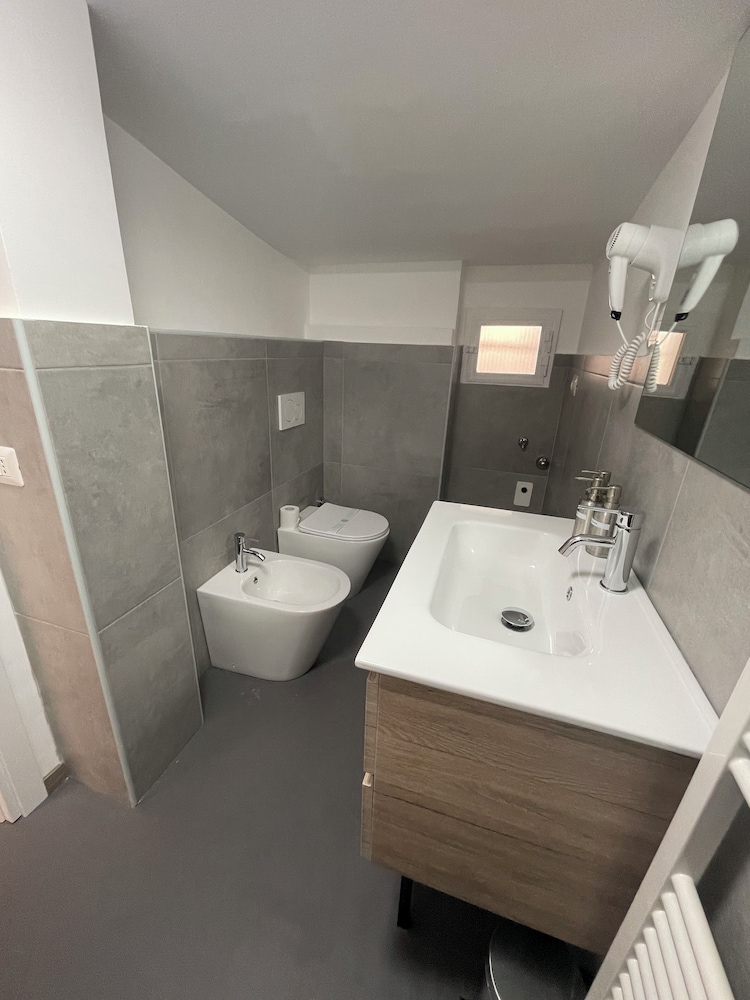 Central Suite 57