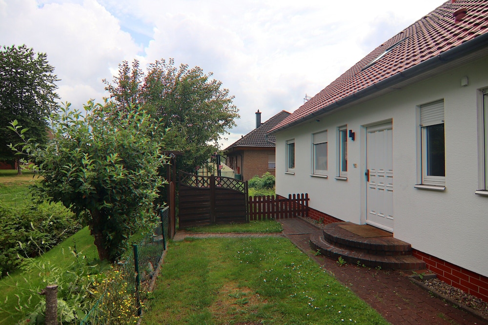Ferienwohnung Kranichring in Negast