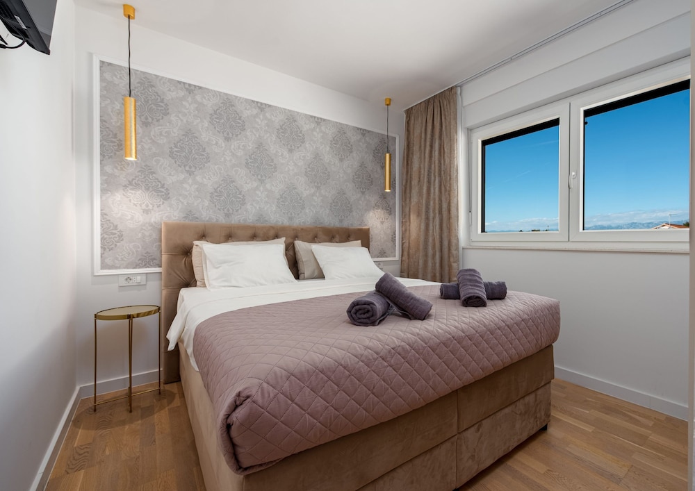 Villa Mia Zadar Villas