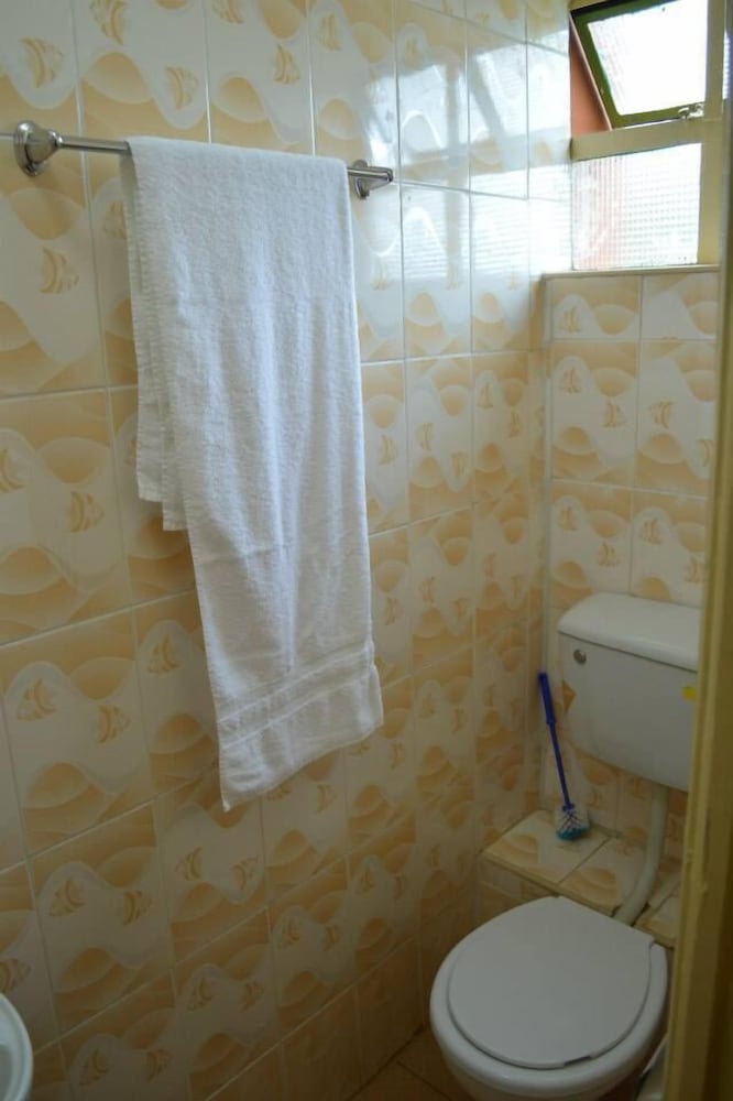 PEC Guest House