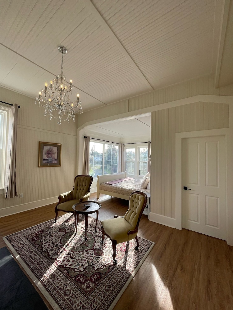 Woodside Farm Country Inn