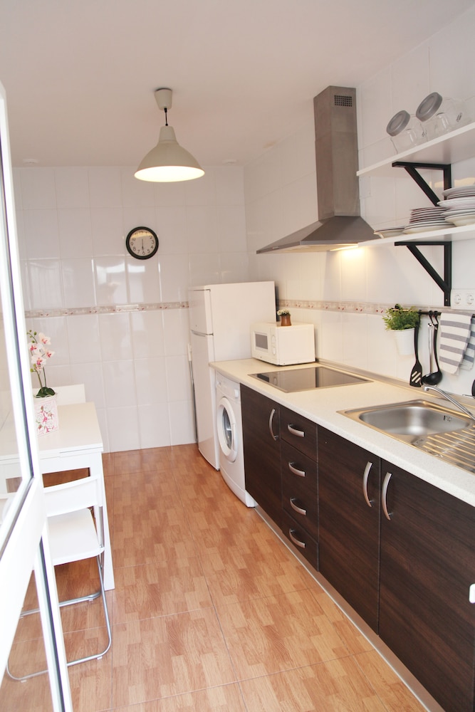 Apartamento Marqués de Cádiz