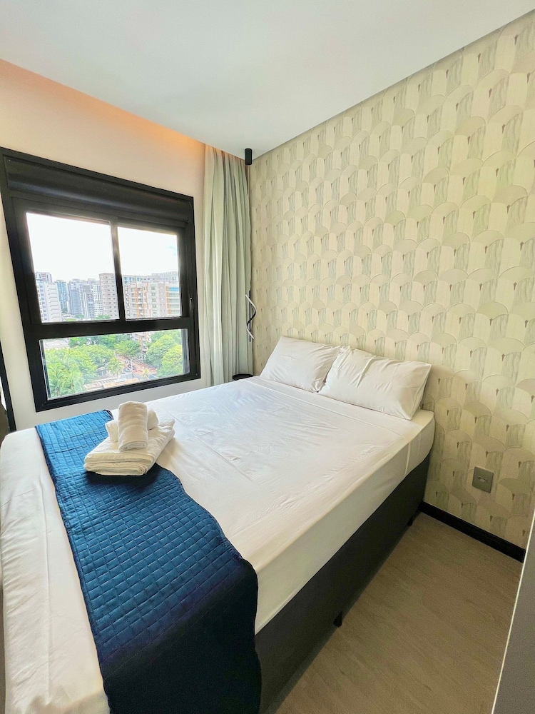 Innvista - Residencial Brera Moema