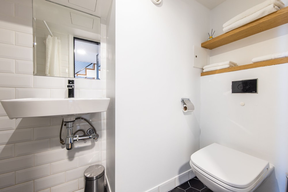 Tallinn Vacations - Stay Apartments - Near St Olav's Church - Property Image 26