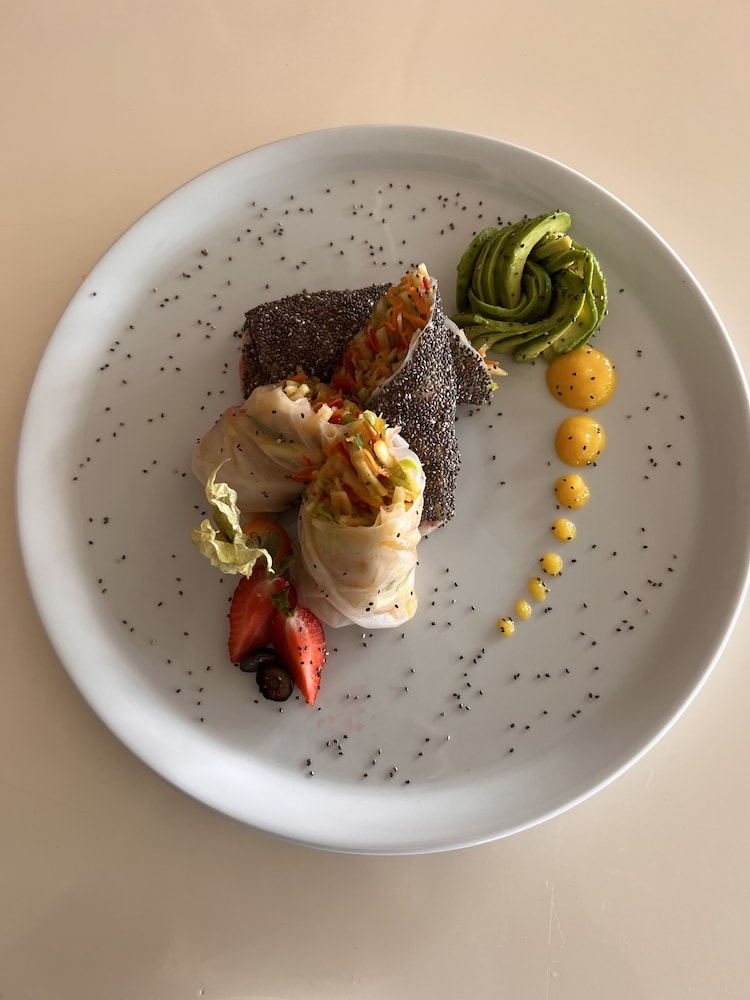 Sianji İyilik Resort - Image 56