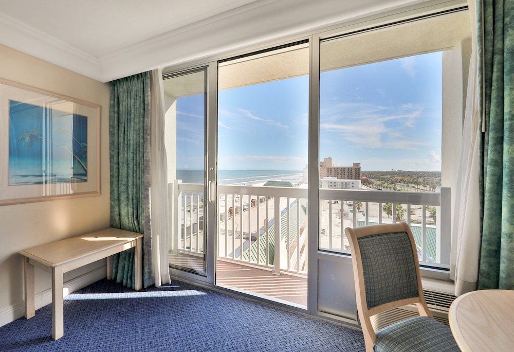 Daytona Beach VI