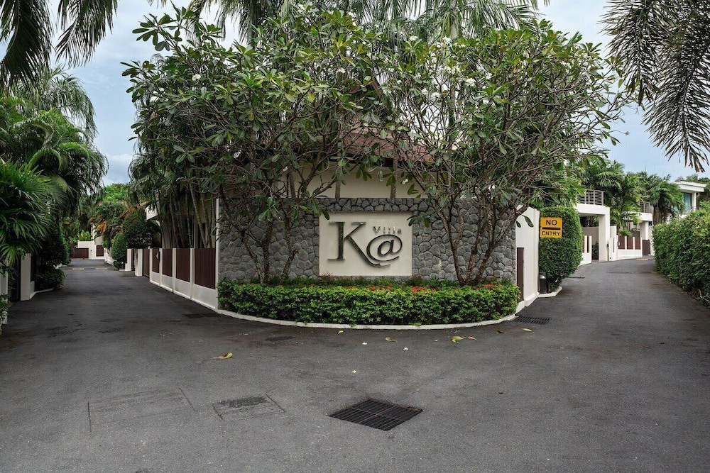 Laem Ka Residence by Tropiclook