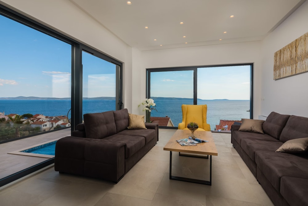 Trogir Pearl Luxury Resort