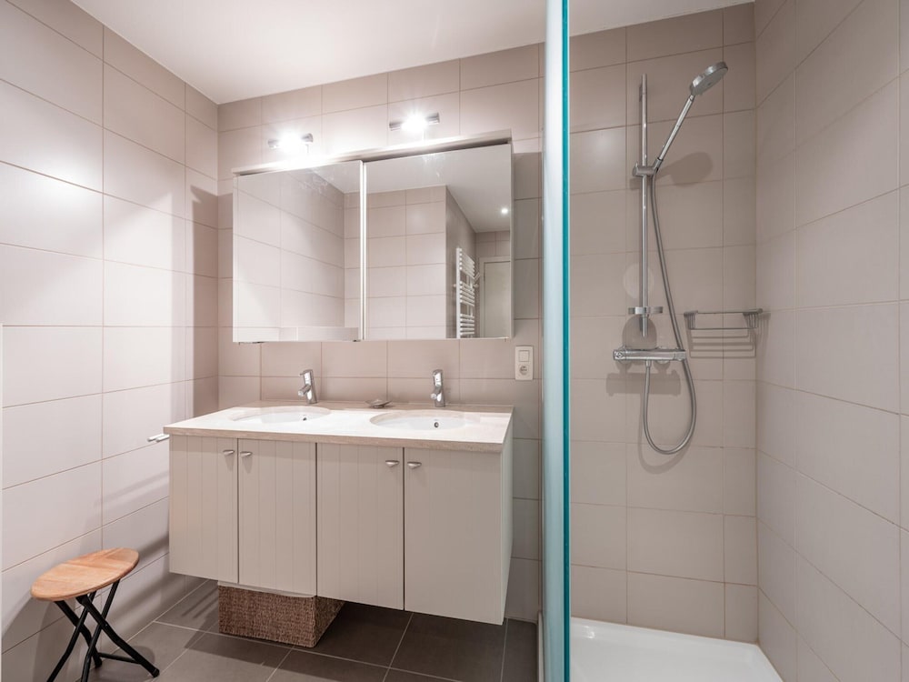 Apartment in Knokke Near the Beach