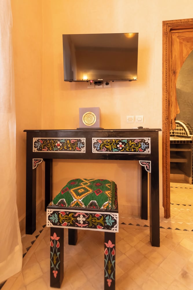 Médina Charme Riad and Spa