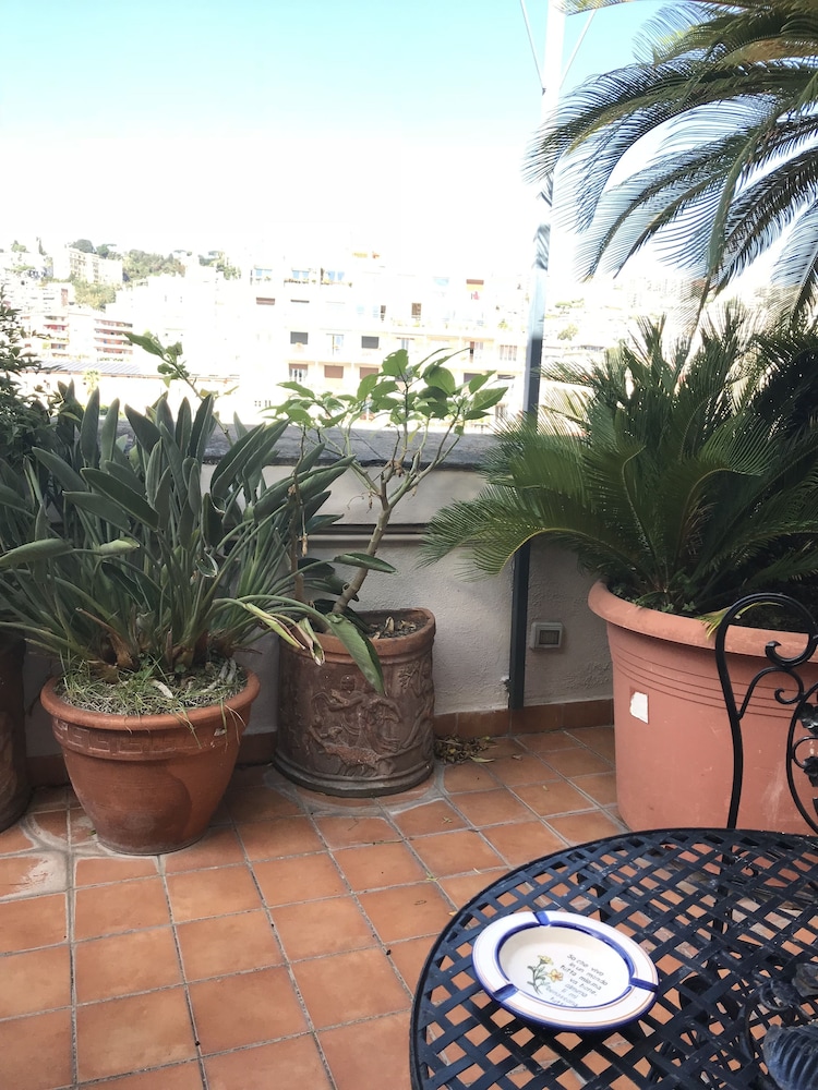 Casa Miranapoli