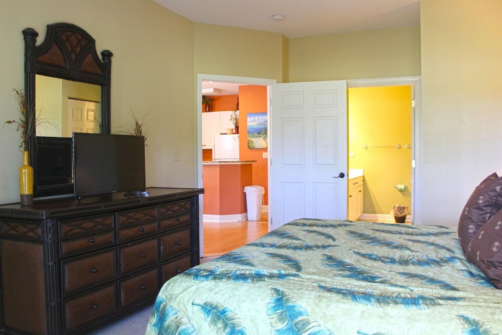 River Oaks by Palmetto Vacations