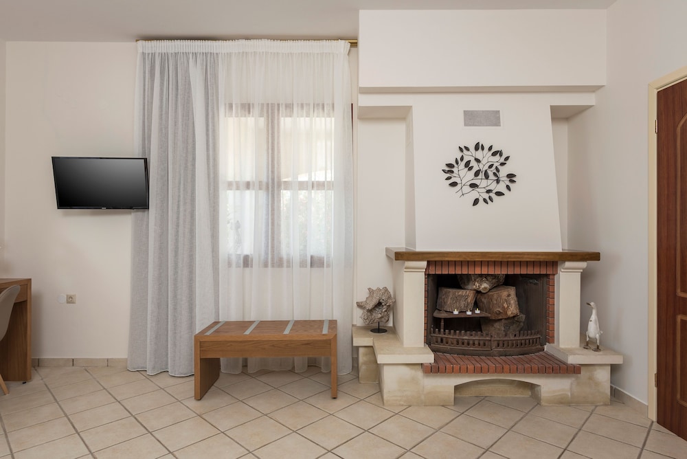 Iason Villas