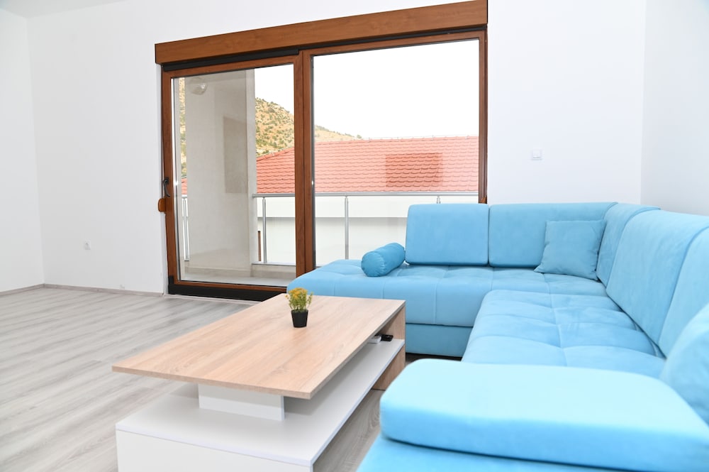 Dubrovnik Panorama Luxury Villa