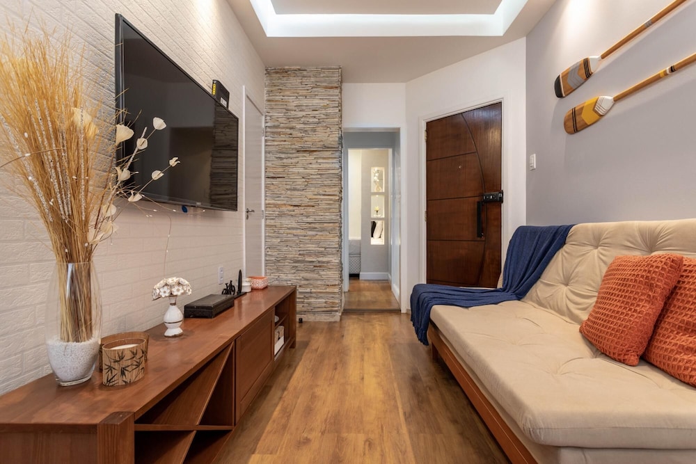 Magnificent Copacabana 2 Bedrooms Rc801 Z4