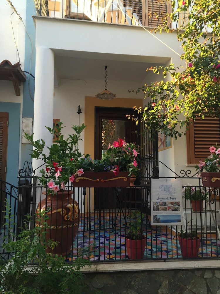 La casa di Ivana