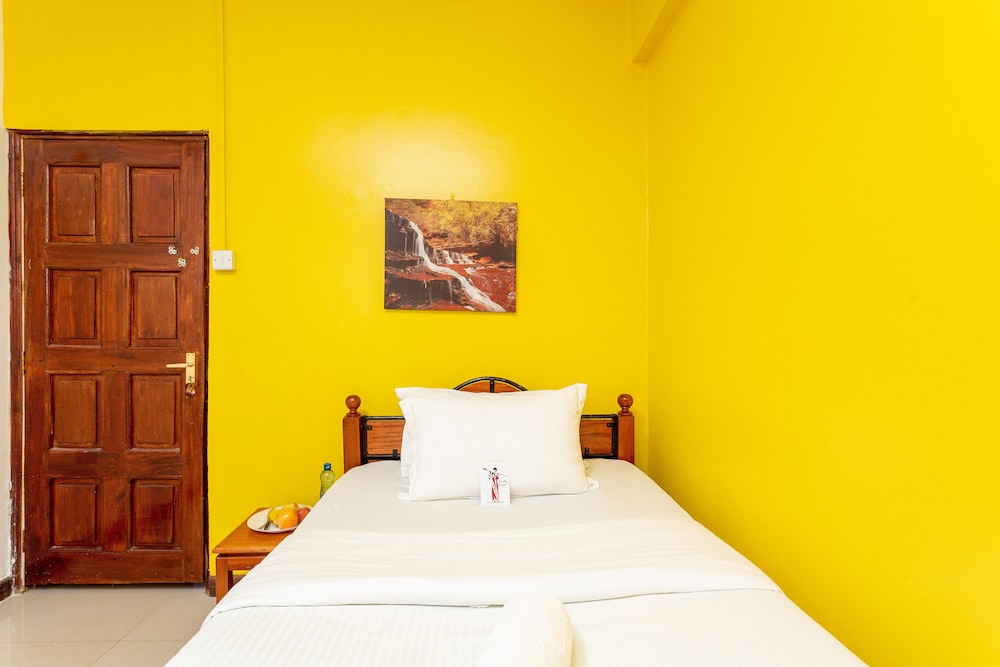 Bonsai Villa Homestay