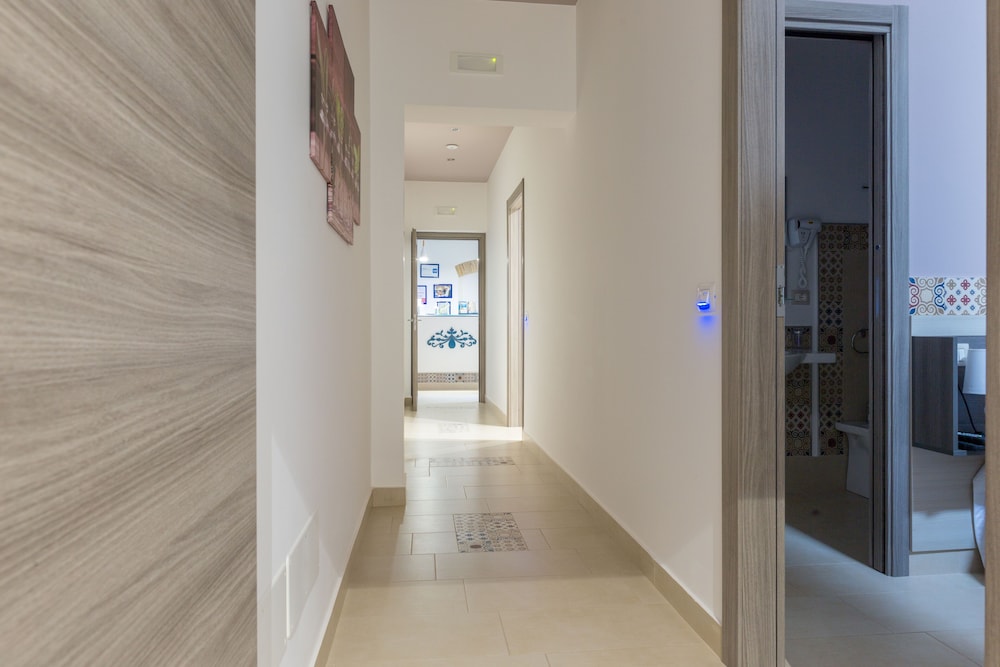 Casa dell'Aromatario b&b