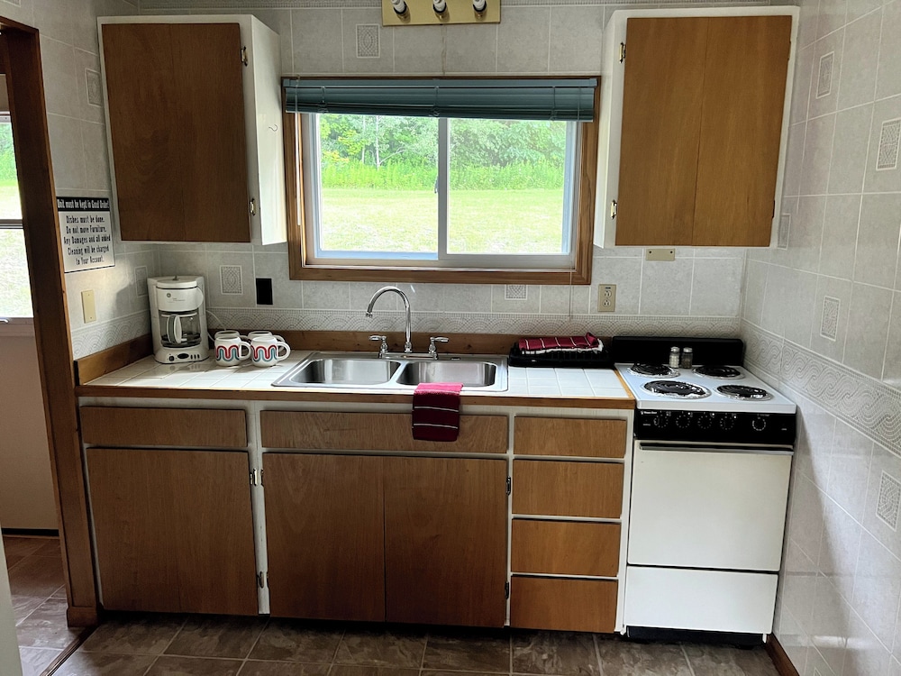 Lost Pines Lodge - Property Image 2