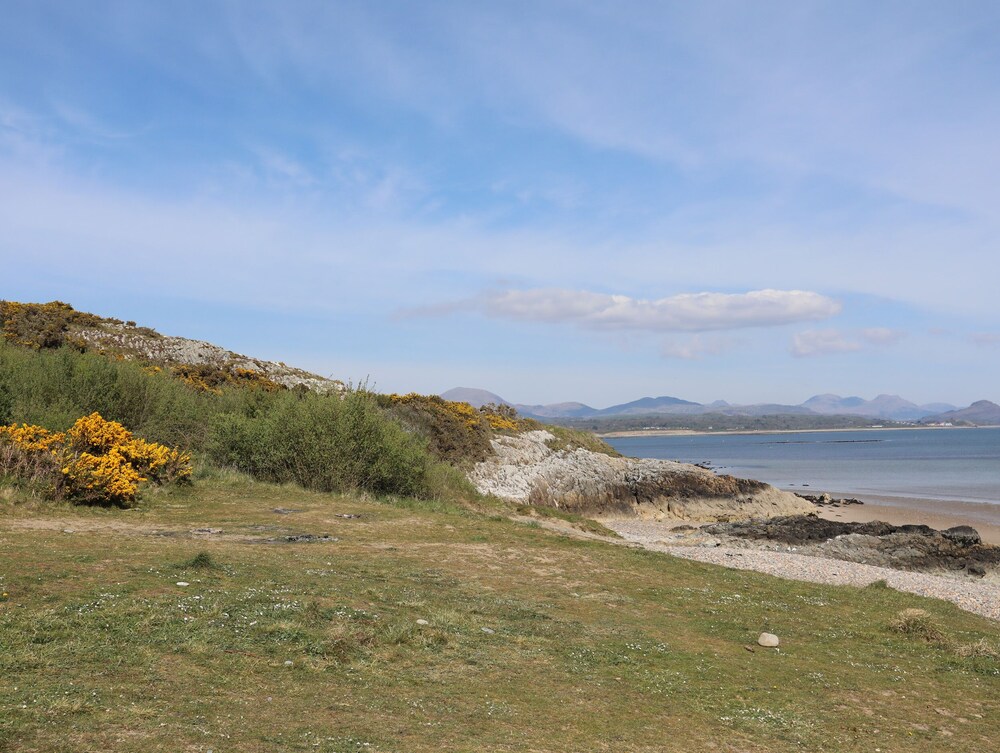 191 Snowdonia View