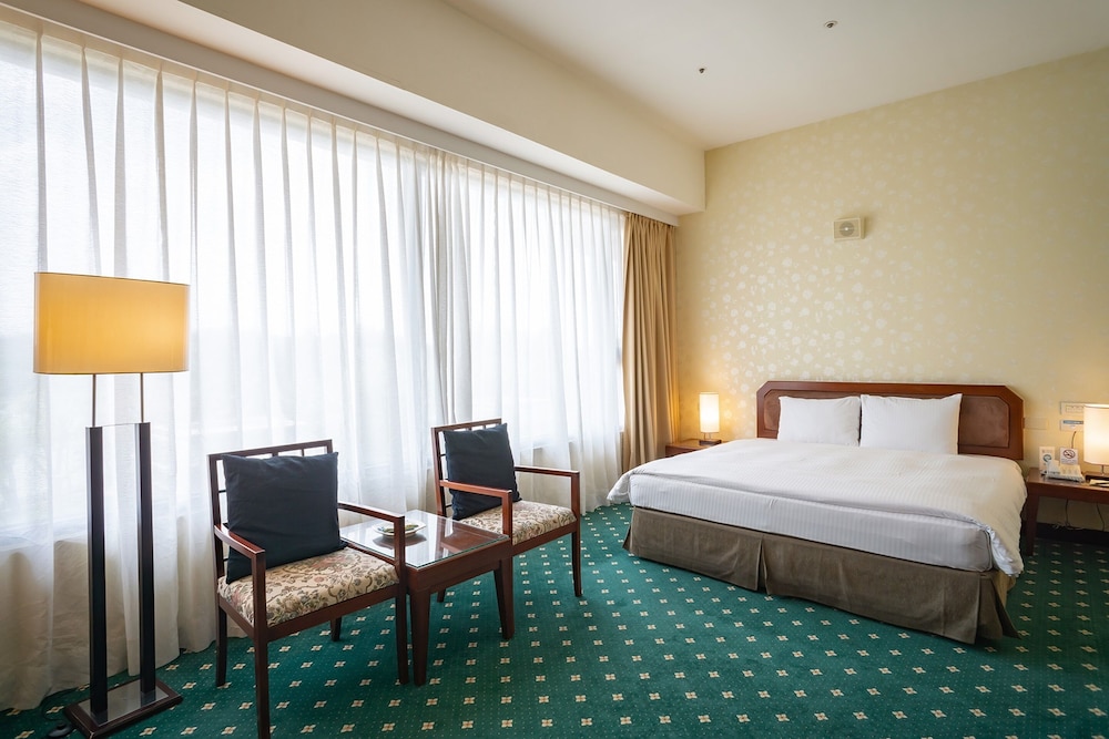 Jianshanpi Resort