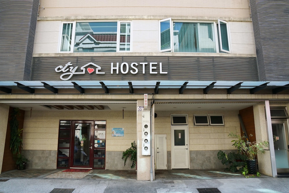 Hualien City Home
