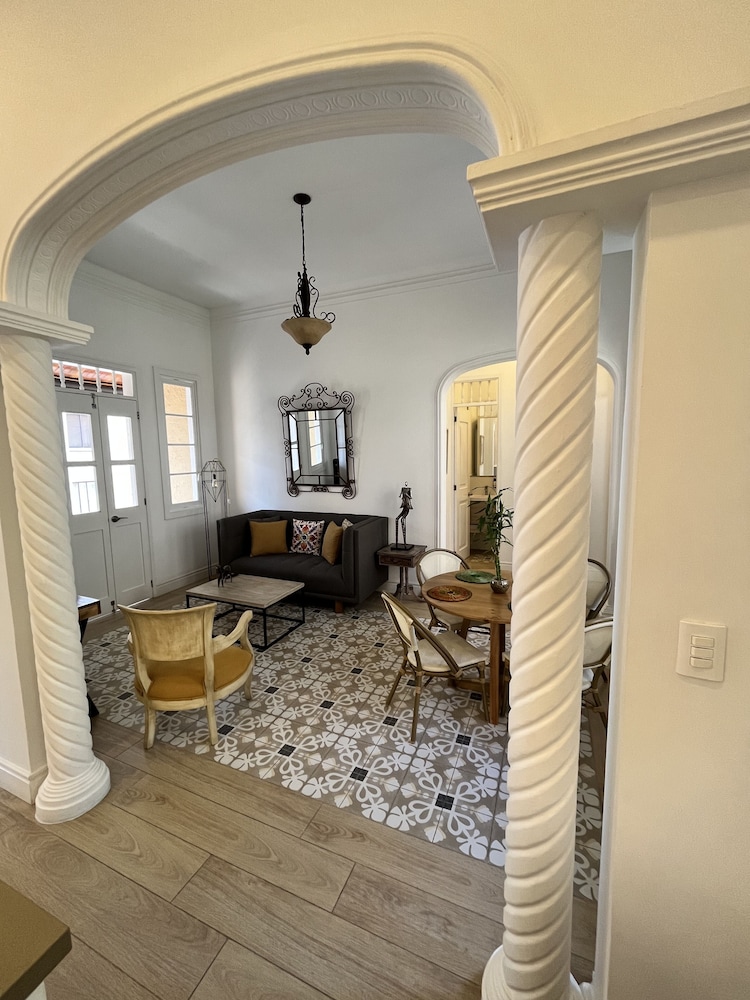 Casa Rambla Serra