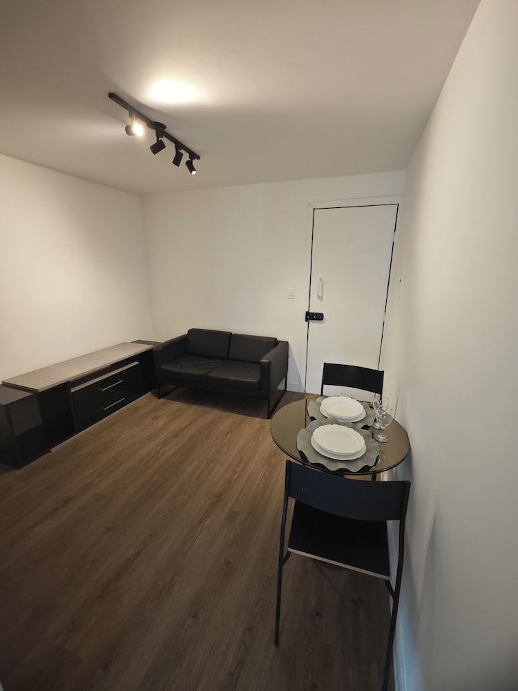 Flat 209 norte Novo e Completo