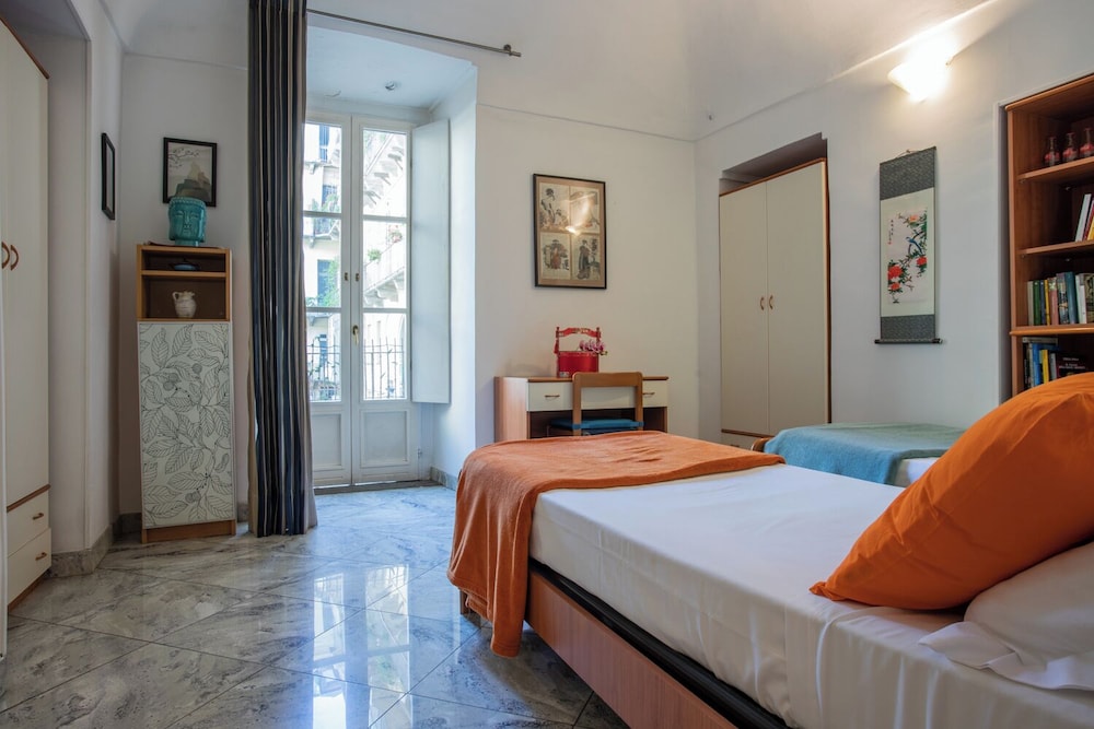 Carlo Alberto House by Wonderful Italy