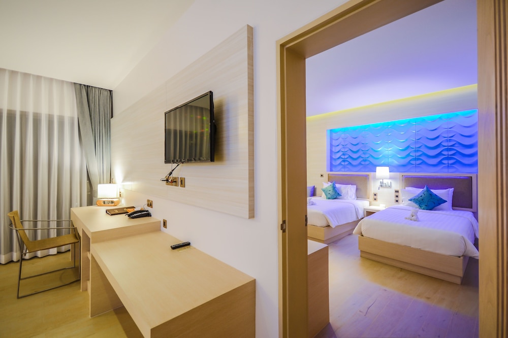 Crystal Wild Resort Panwa Phuket