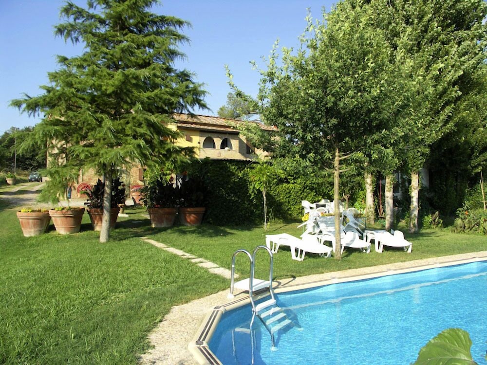 Verdidea - Casalunga view 5