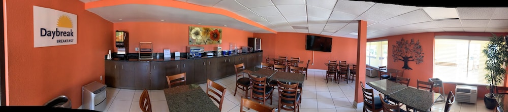 Days Inn by Wyndham Brooksville/Dade City, 사진 26